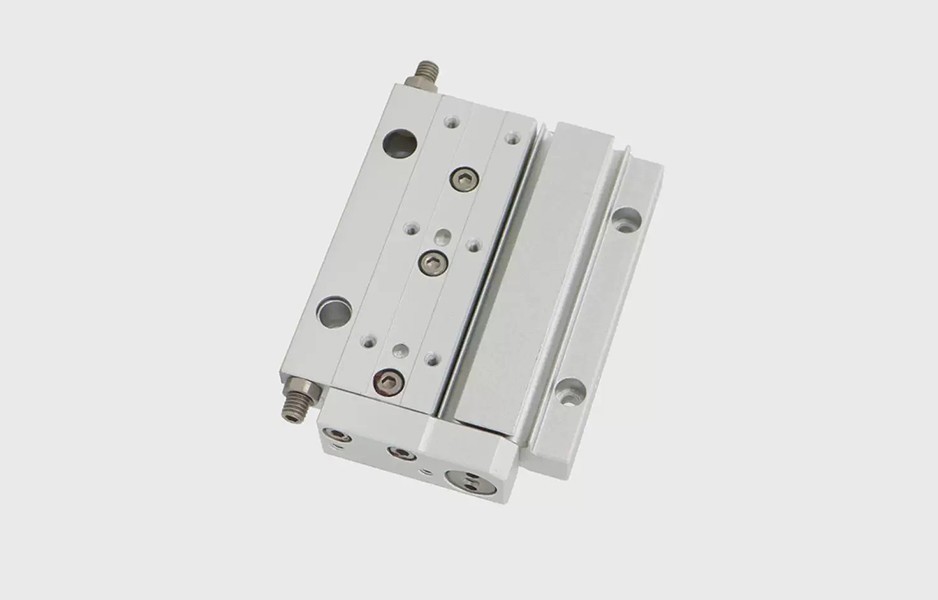 HLF Series Slide Cylinder suppliers
