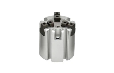 Prindere pneumatică cu degete MHS seria 3